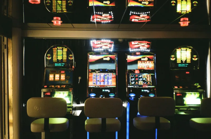 Hooked on the Spin: Decoding the Hidden Triggers That Keep You Coming Back to Certain Games