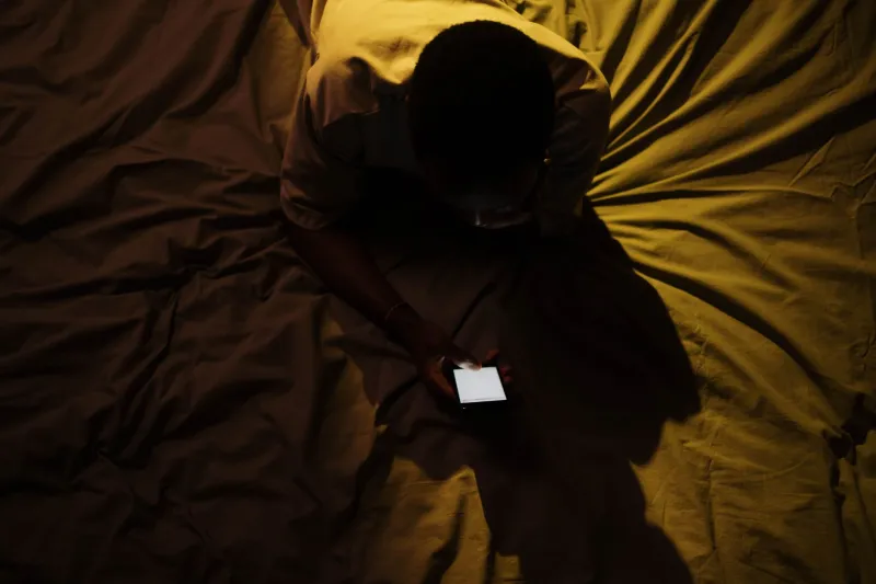 Midnight Spins and Empty Wallets: The Science of Late-Night Loss Chasing