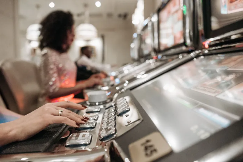 Why Your Brain Keeps Betting After You Lose — And How to Finally Stop