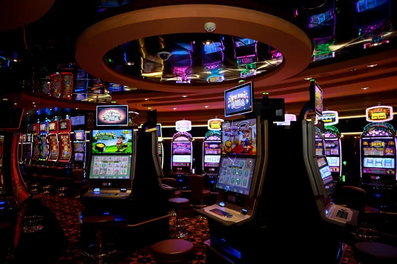 Wired to Spin: The Science Behind America's Obsession with Reel-Based Games